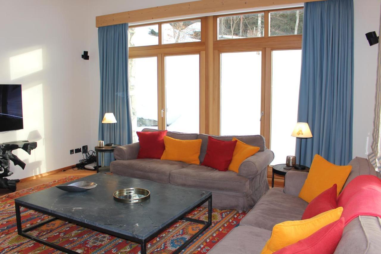 Clubhotel Hinterthal Am Florysee 12 Exterior foto